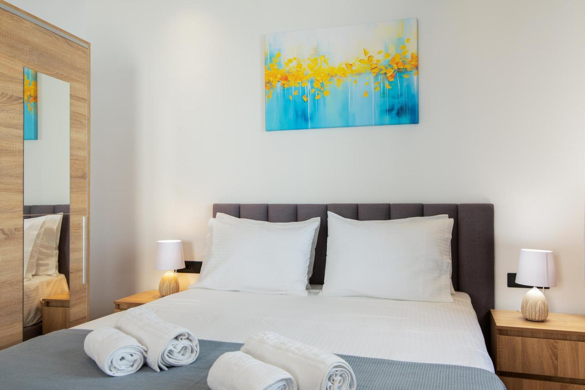 Little Gem By Corfuescapes Apartamento Corfu (city)