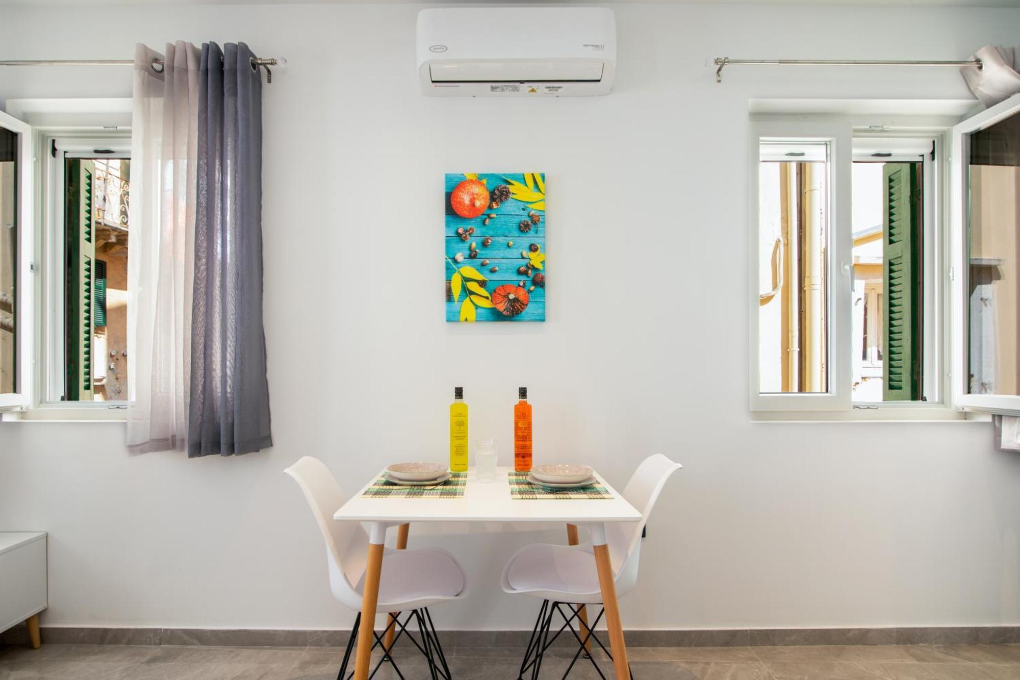 Apartamento Little Gem By Corfuescapes Corfu (city)