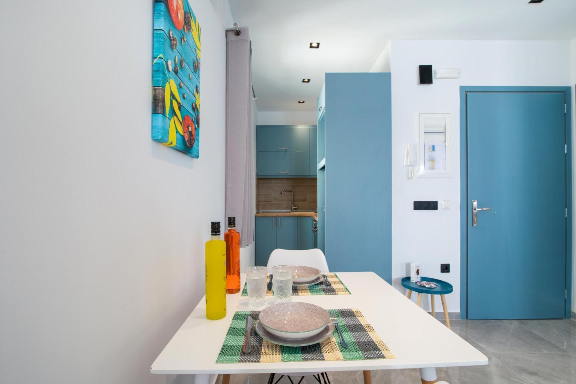 Apartamento Little Gem By Corfuescapes