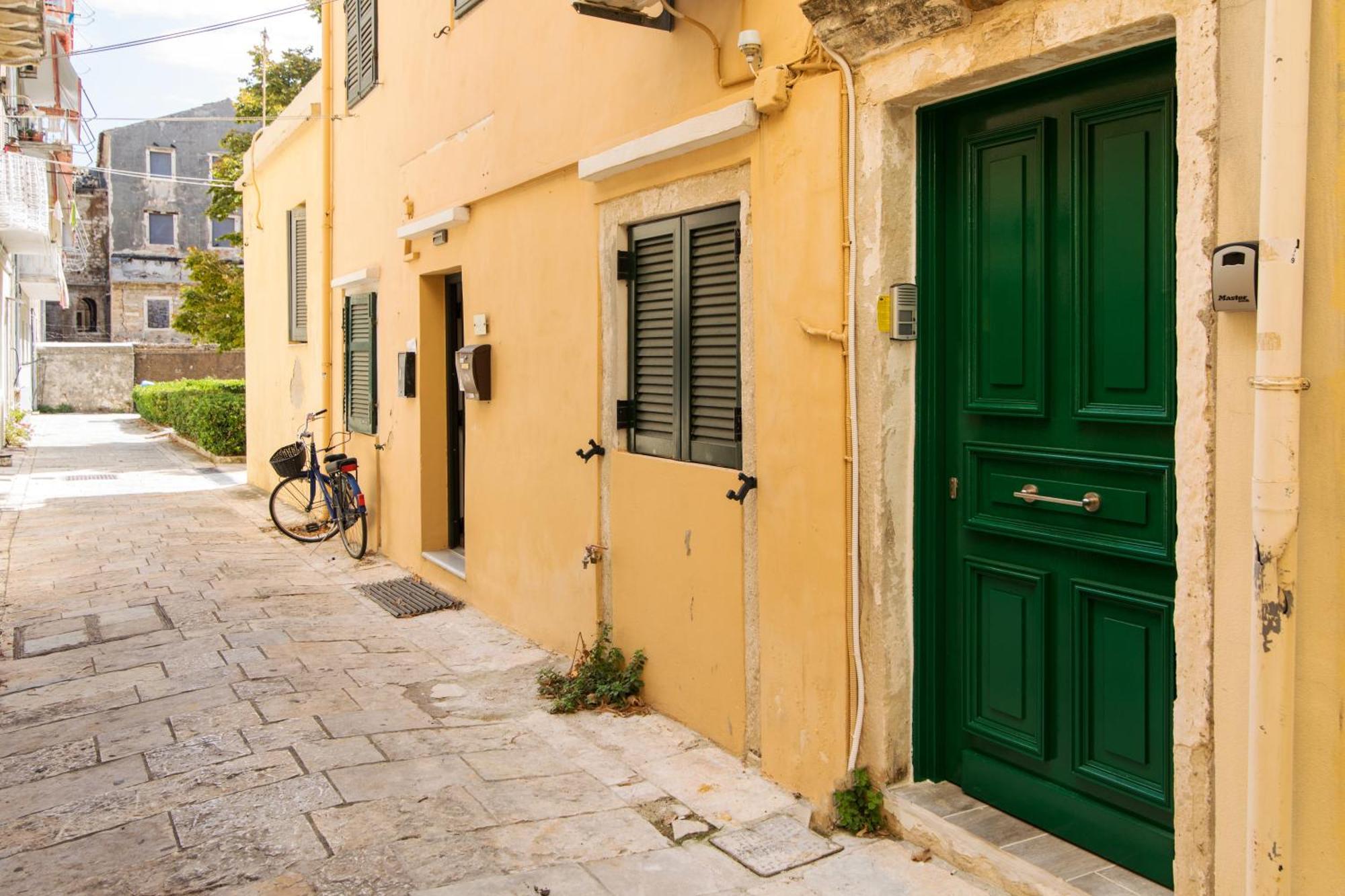 Little Gem By Corfuescapes Corfu (city)