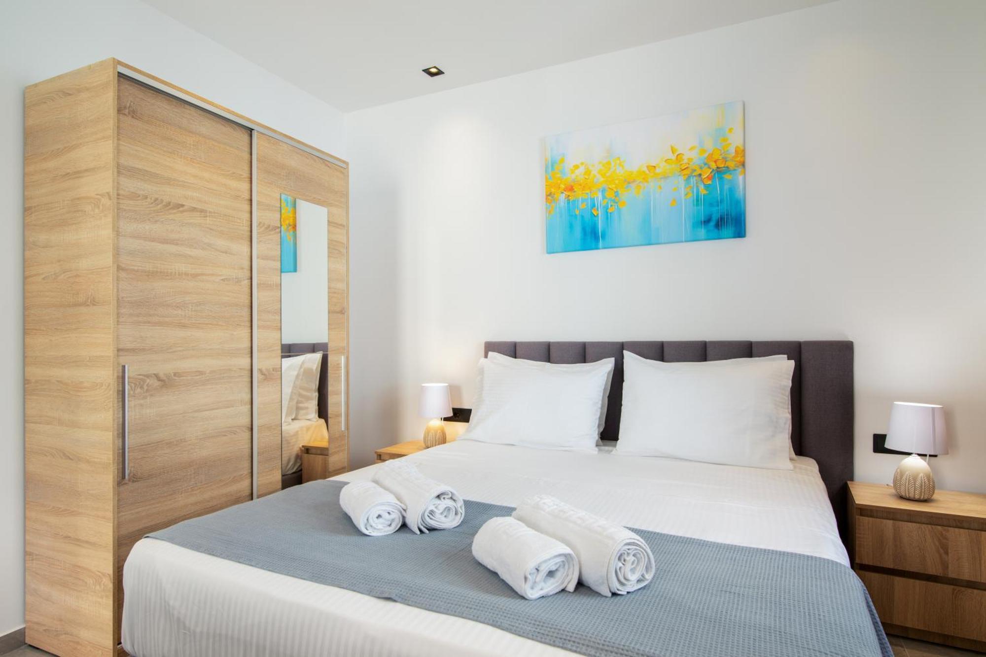 Apartamento Little Gem By Corfuescapes