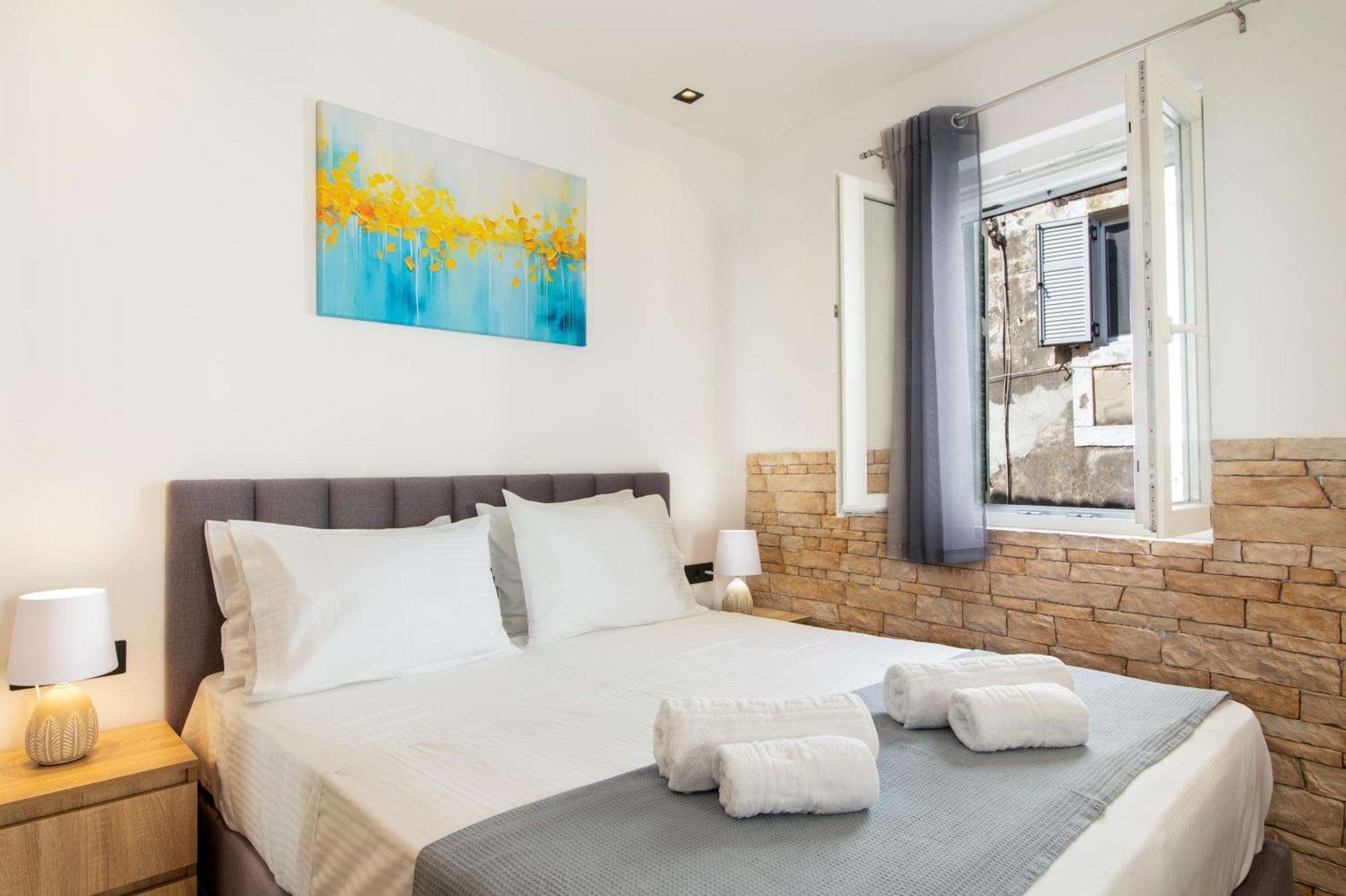 Little Gem By Corfuescapes Apartamento *