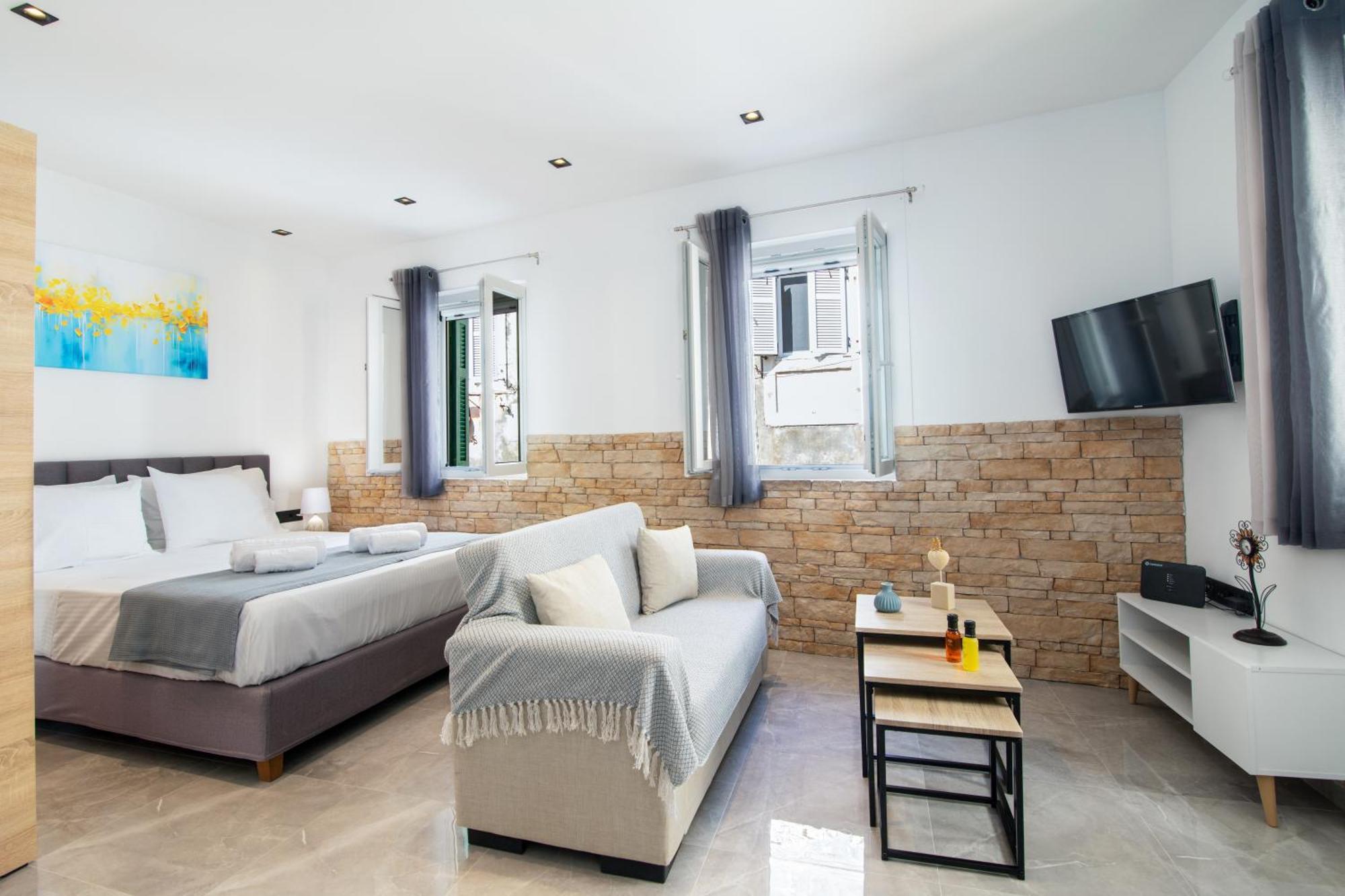 Little Gem By Corfuescapes Apartamento Corfu (city)